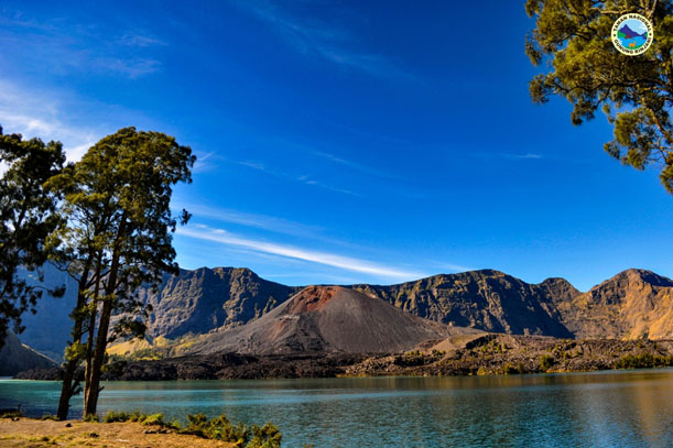 Taman Nasional Gunung Rinjani