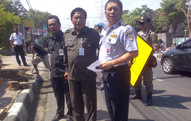 Sambut Penilaian WTN 2016, Pemkab Gresik terus Berinovasi Perbaiki Fasilitas Perkotaan
