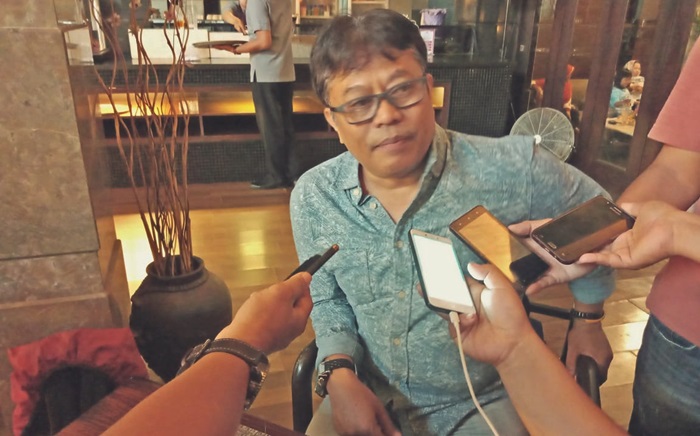 Agus Dono Wibawanto, Anggota Komisi D DPRD Jawa Timur. foto: istimewa