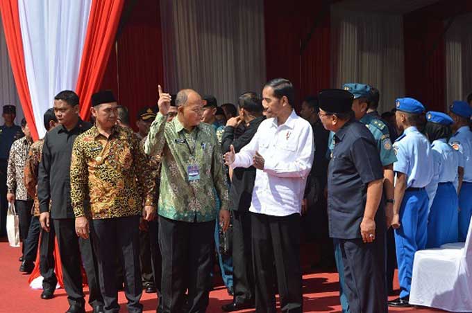 Anggaran Mamin untuk Tamu Pemkot Malang Capai Rp 1,22 Miliar