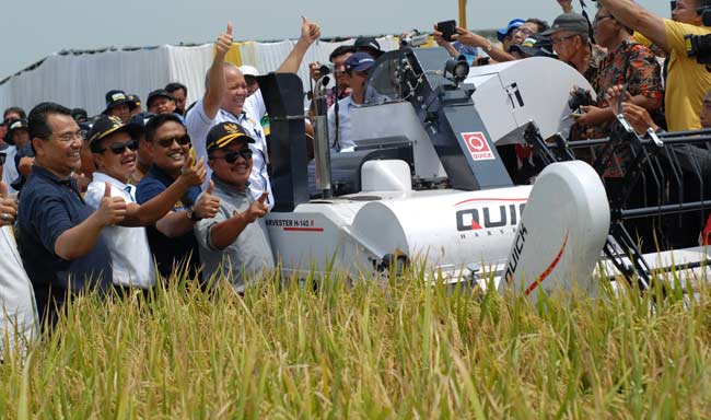 foto: rony suhartomo/ BANGSAONLINE