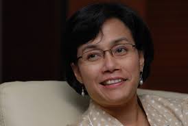 Sri Muyani dikenal sebagai ekonom neo liberal. Foto: speakerpedia.com