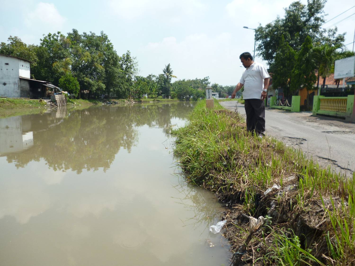 Foto Sambang Desa
