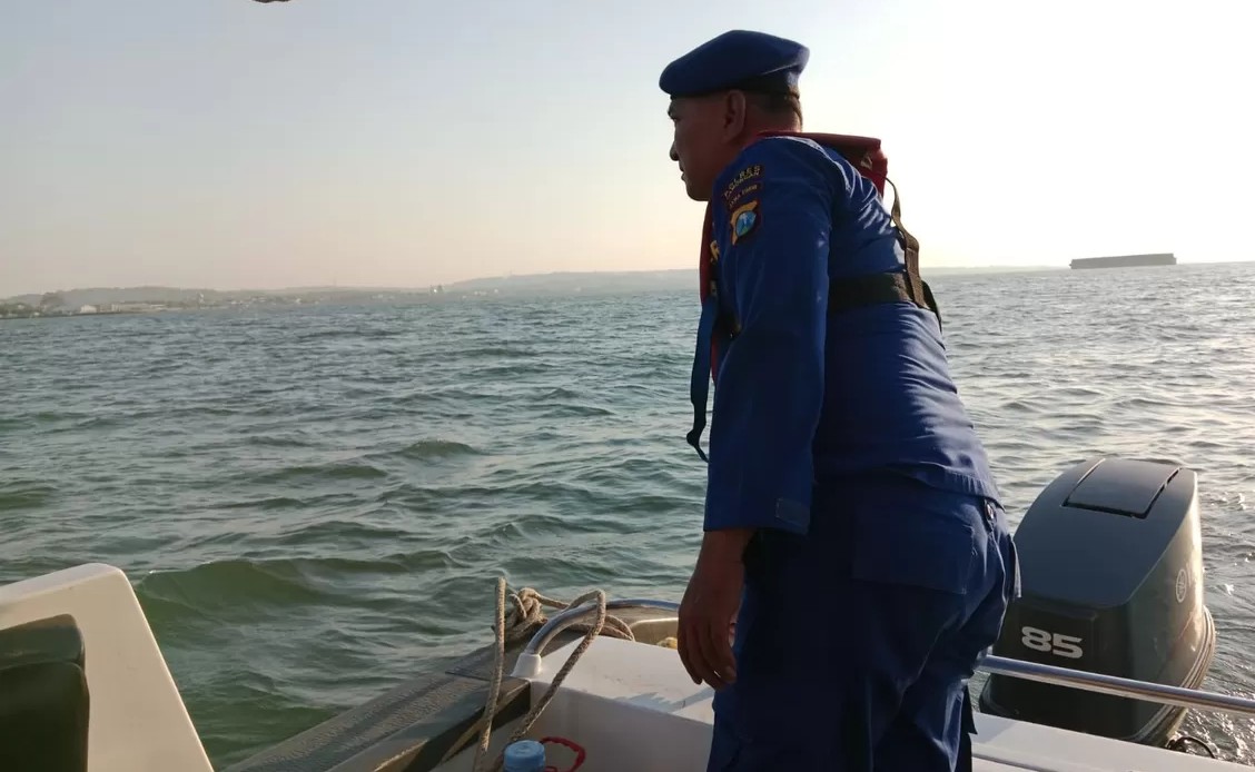 Nelayan asal Tuban Dilaporkan Hilang di Perairan Lamongan, Pencarian Masih Berlangsung