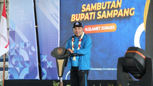 Pungli Berkedok Bazar Pendidikan, Akademisi Sesalkan Disdik Manfaatkan Momen Harjad Sampang