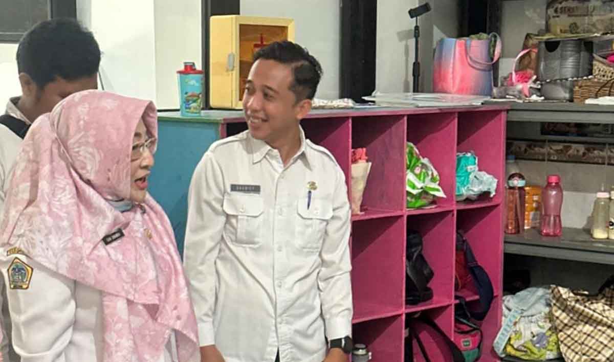 Kepala DKBPPPA Gresik Sebut 3 Bocil Terduga Pelaku Curanmor Bisa Kembali Sekolah Setelah Rehsos