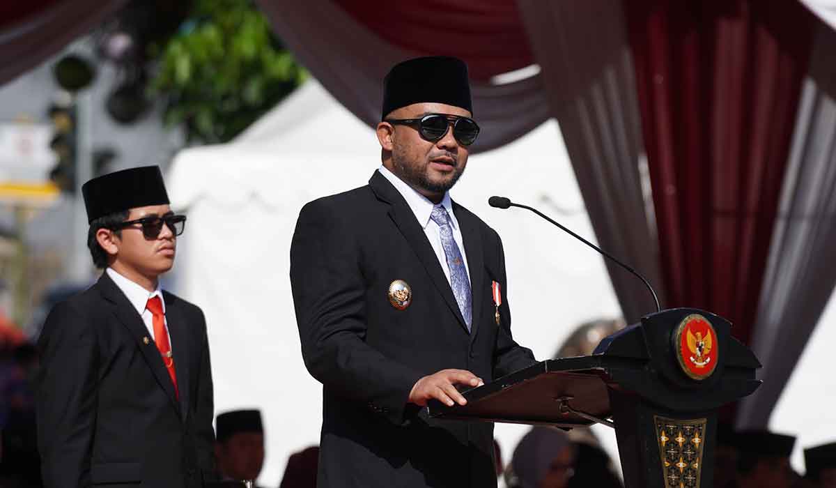 Harkitnas 2025, Semangat Kebangkitan Nasional Menggelora di Kota Batu