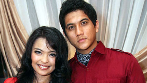 Tantri Kotak dan Arda. (foto: skanaa.com)
