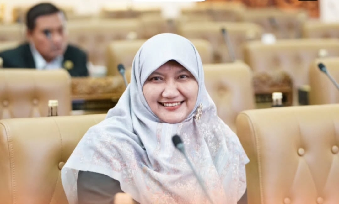 Lilik Hendarwati. 