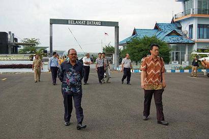 TINJAU