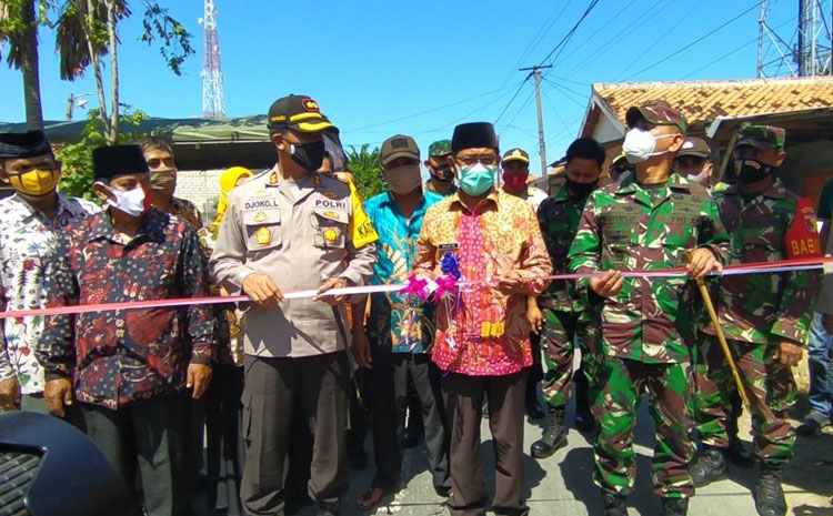 Wakil Bupati Raja