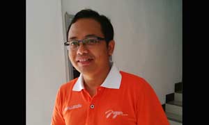 Deny Cahyantoro