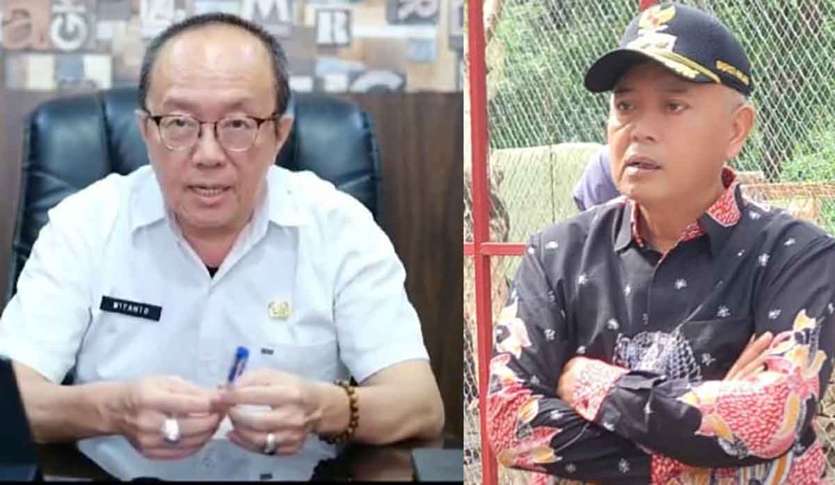 Bupati Malang Abaikan Putusan PTUN Surabaya soal Jabatan Kepala Dinkes