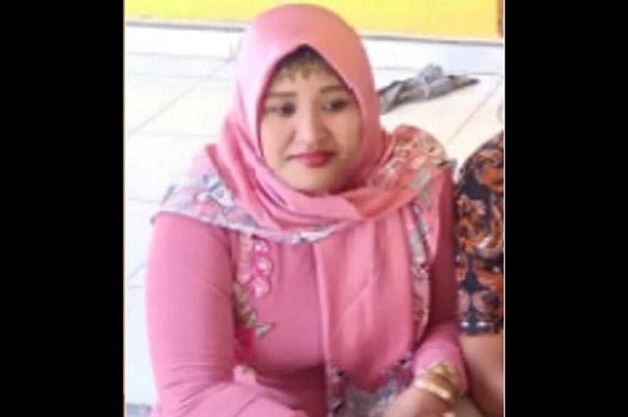 Kepala Desa Wotgalih Rini Kusmiati. Foto: ist.