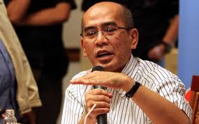 IPI: Wajar Faisal Basri Mencla-Mencle Soal Petral
