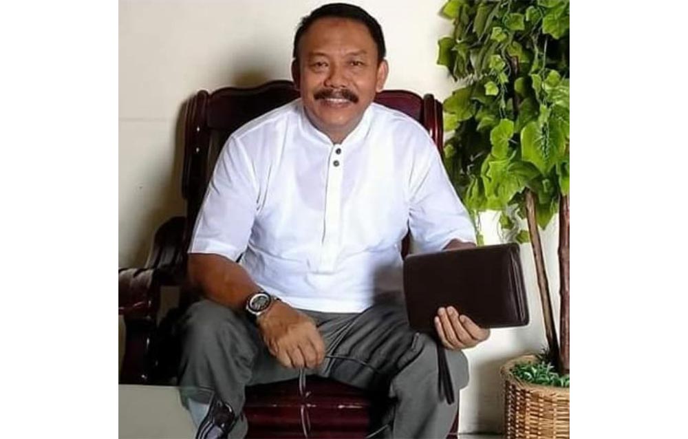M. Mas