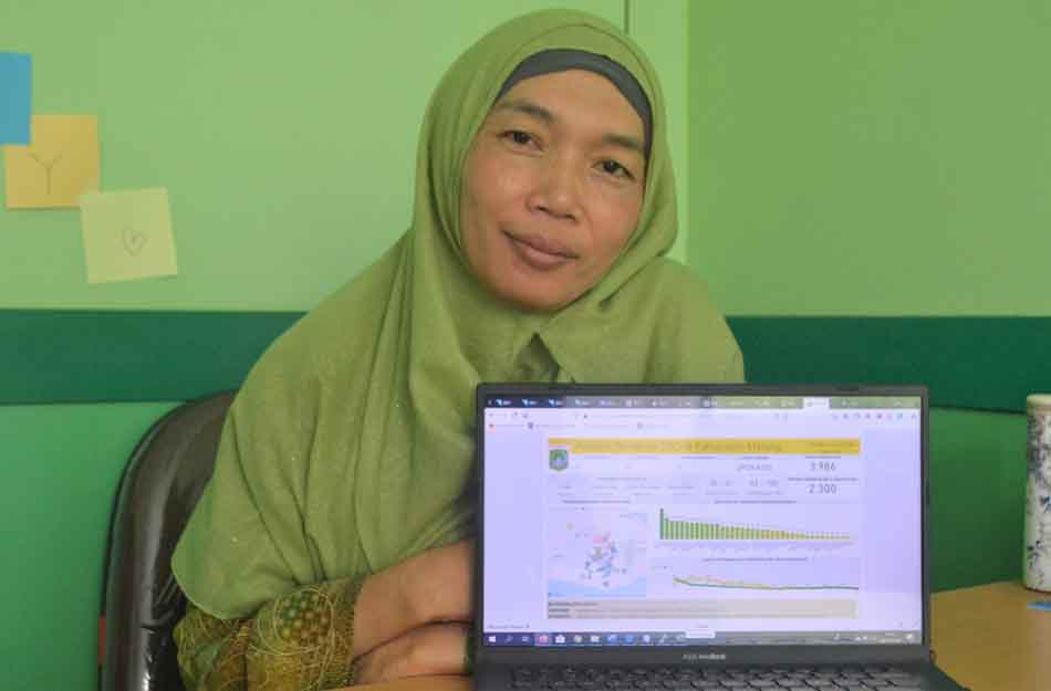 Gubes ITS Gagas Analisis Prediksi untuk Temukan Keputusan Strategis