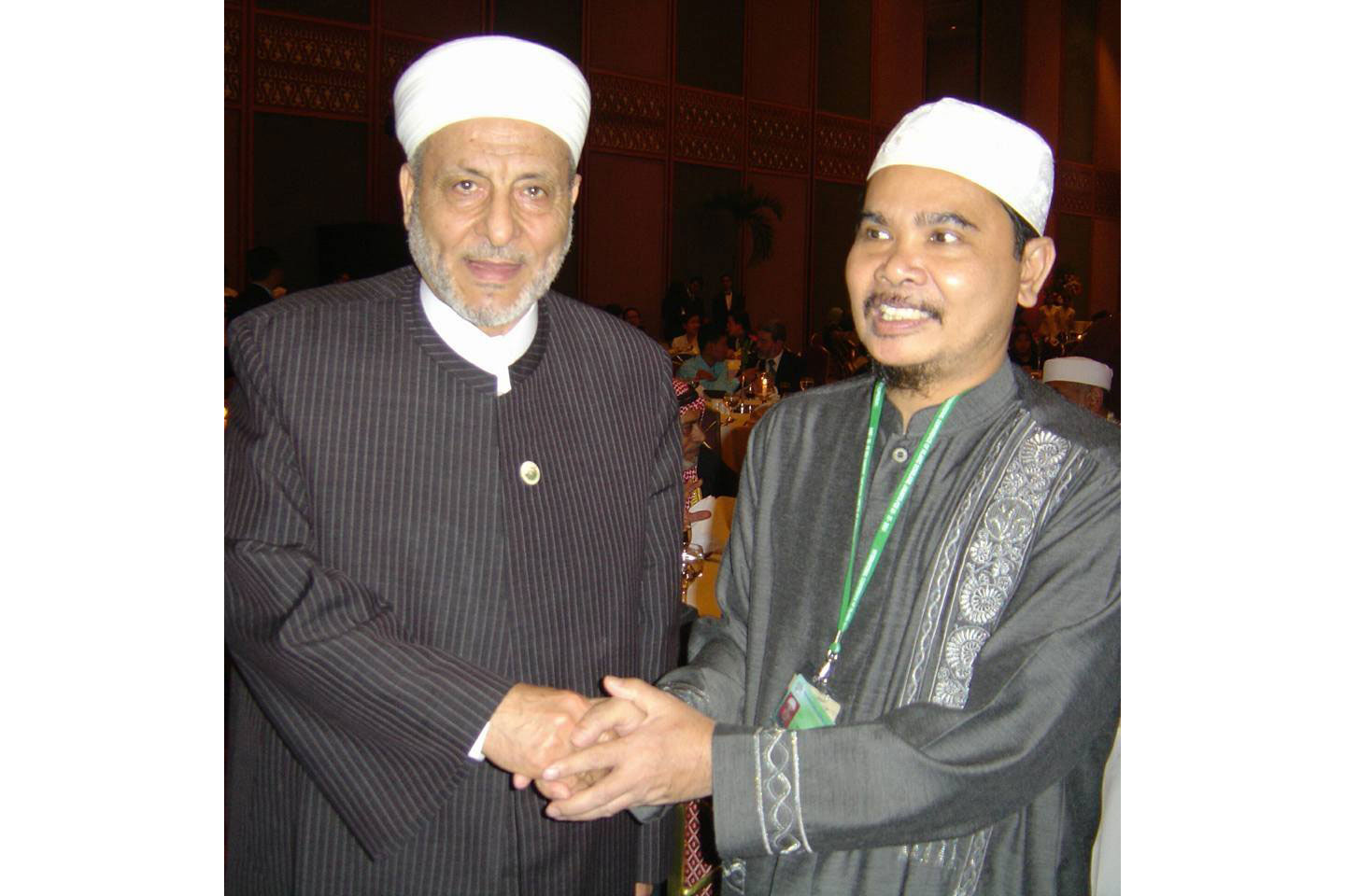 Pekerja Berat, Bolehkan Tak Puasa?