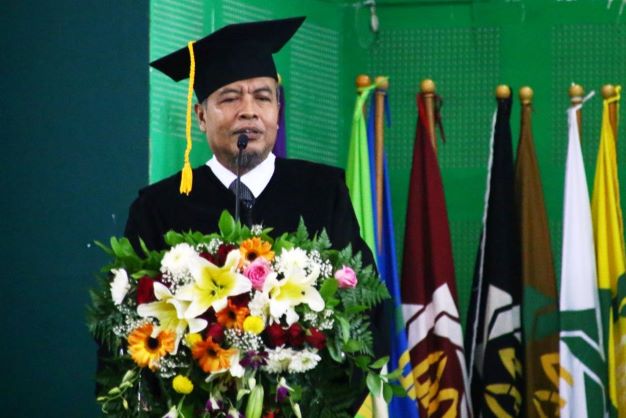 Piagam Jakarta, Piagam Madinah, dan Peran Penting KH A Wahid Hasyim dalam Persatuan Bangsa