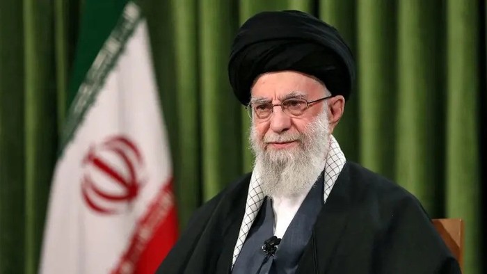 24 Tewas, Israel Kedodoran, Ayatollah Ali Khamenei: Zionis Israel Bakal Bernasib Mengenaskan 