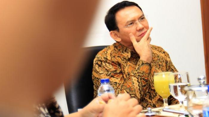 Foto: tribunnews.com