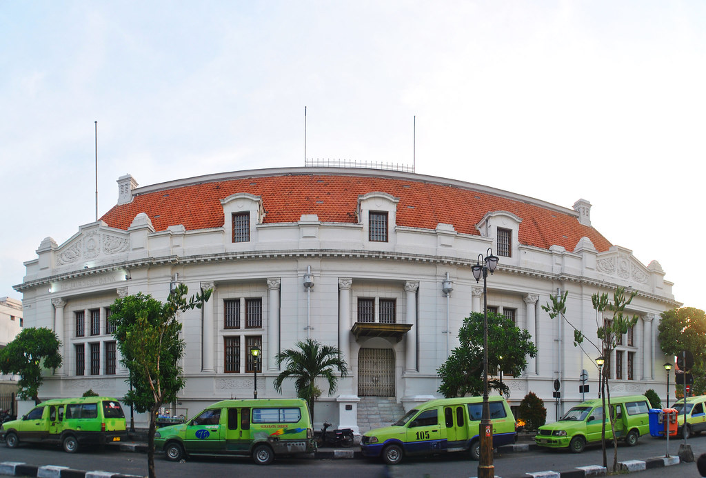 3 Tempat Wisata Gratis di Surabaya untuk Libur Idul Adha 2023. Foto: Ist