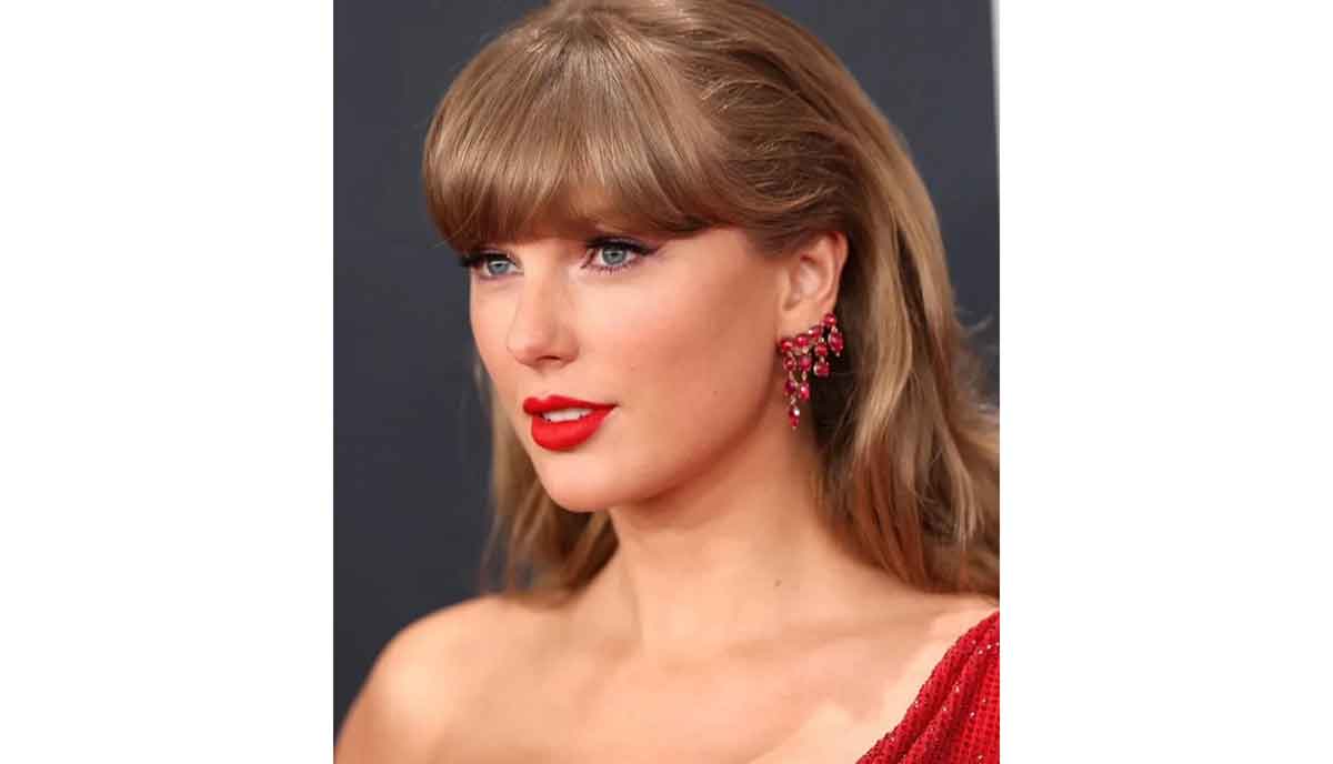 Sederet Fakta Taylor Swift Rilis Kembali Album-albumnya