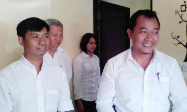 AKP Sukinto Herman, Kasat Reskrim, Polres Pacitan