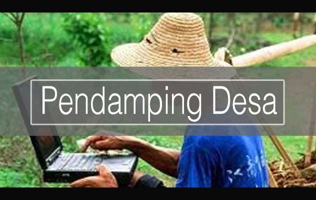 Pendamping Desa Dituding Mlempem, Tenaga Ahli Ajak Kades Laporan untuk Evaluasi Kinerja
