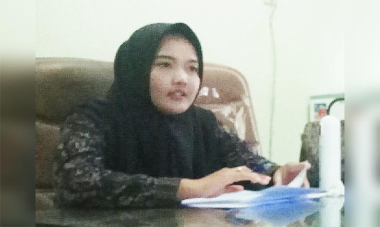 Febriana Meldyawati
