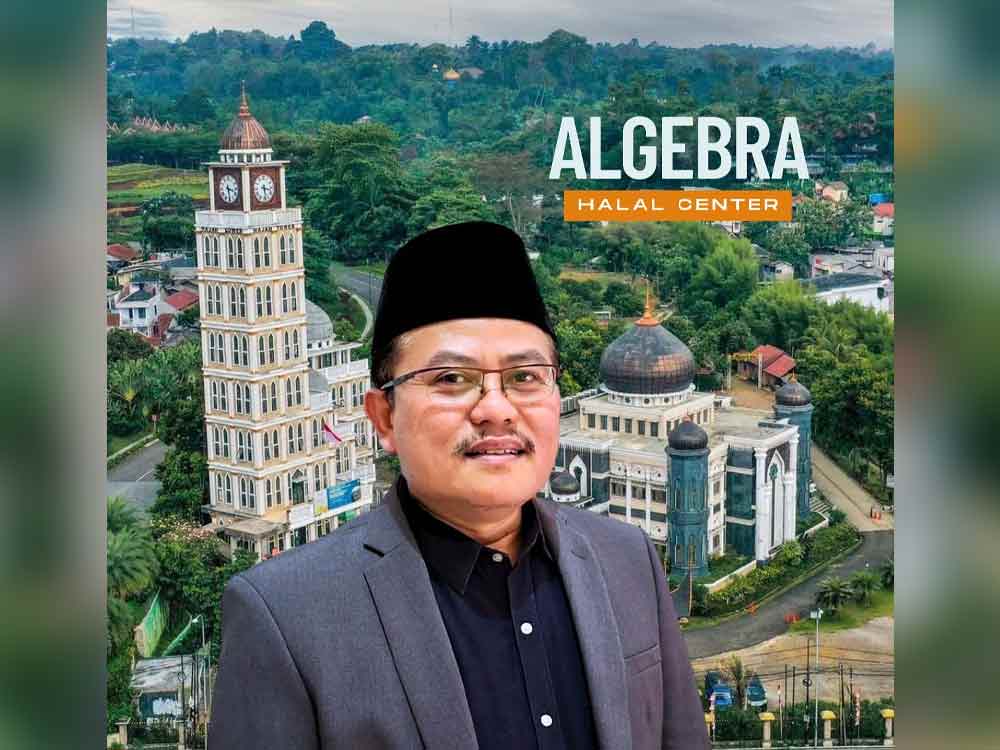 Khariri Makmun.