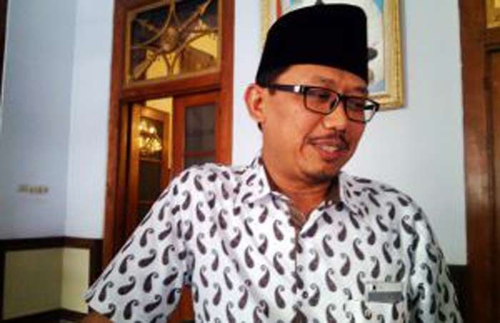 Usai Dilantik, Dirut PDAM Langsung Temui Pimpinan Dewan Pasuruan