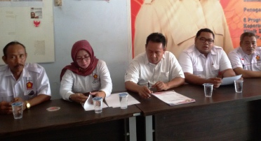 Gerindra Gresik Bantah Rekomendasi SQ II, Muncul Wacana 2 Srikandi Tandingi Incumbent