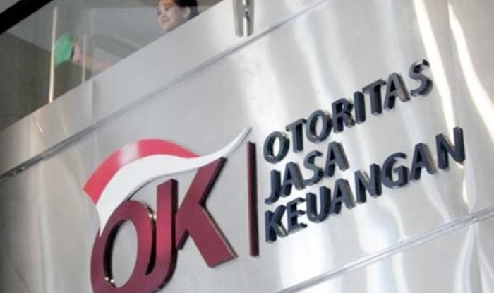 Kantor Otoritas Jasa Keuangan (OJK).