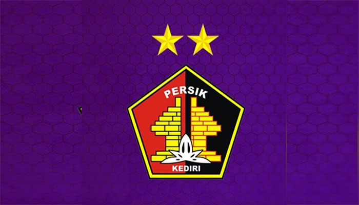 Logo Persik Kediri.