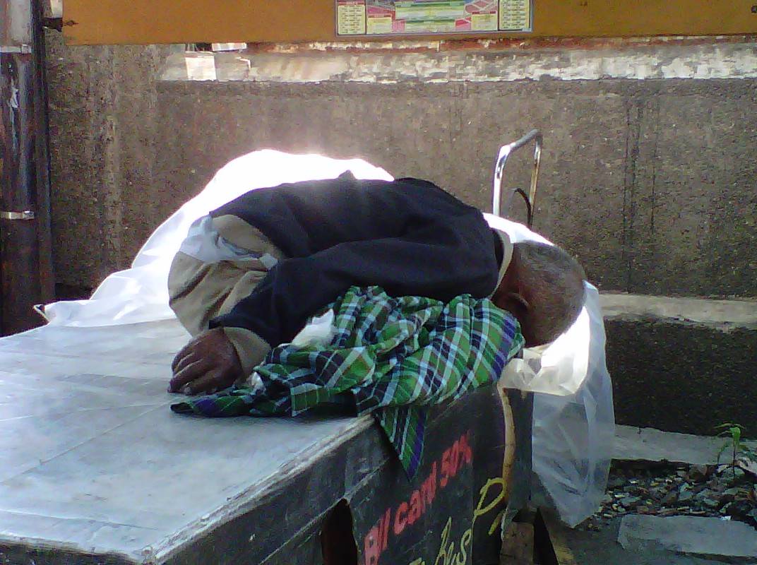 sujud
