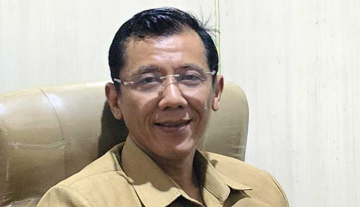 Kepala DPMD Jember, Adi Wijaya.