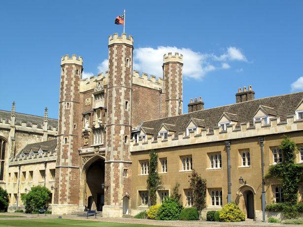 Ujian Masuk Cambridge University di Tahun 1895, Bikin Pusing Kepala