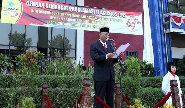 Djarwo Surjanto 