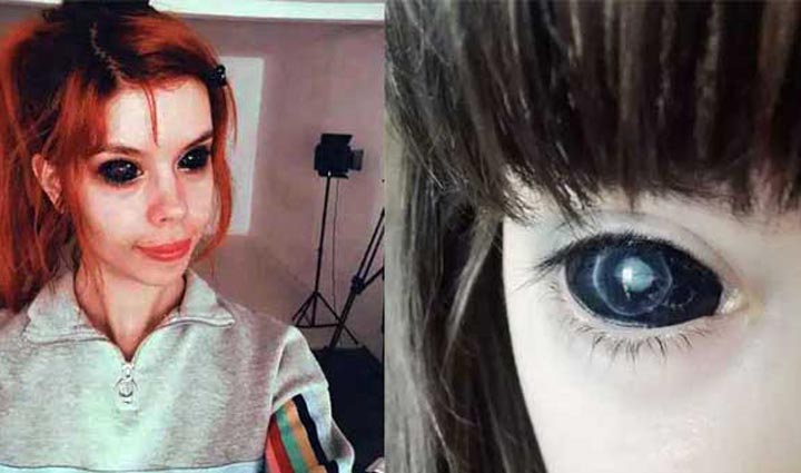 Aneh-aneh saja... foto: thesun