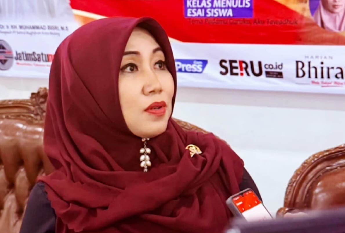 Lia Istifhama