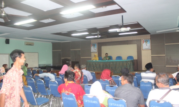 Pemkab Pasuruan Mulai Gulirkan Program Pembangunan IPAL Komunal
