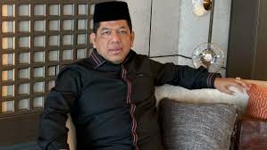 Prof Dr Sofiyullah Muzammil. Foto: dok. pribadi