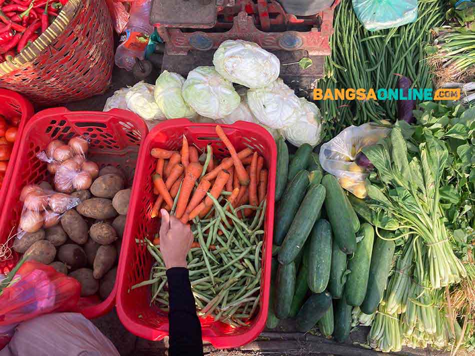 Cabai Masih Melonjak, Simak Daftar Lengkap Harga Sembako Surabaya Hari Ini