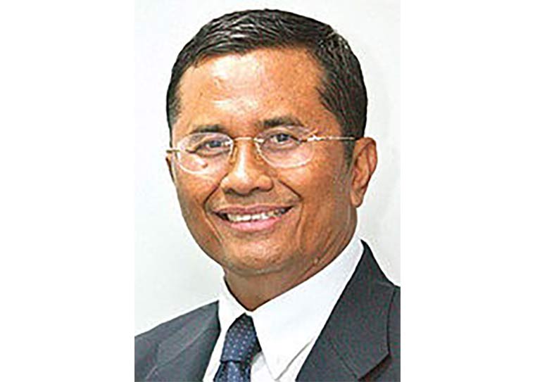 Dahlan Iskan