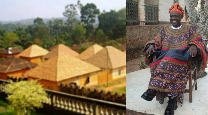 Bafut