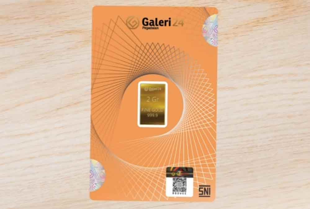 Foto: Galeri24.