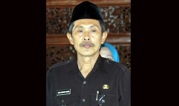 Usut Kasus Pesangon Anggota Dewan, Bupati Sampang Dipanggil Kejaksaan