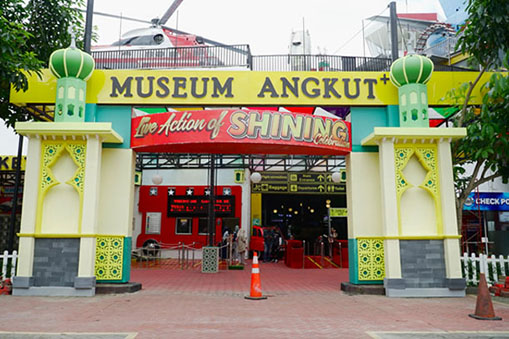 Sambut Libur Lebaran 2023, JTP Grup Siapkan Tampilan Baru