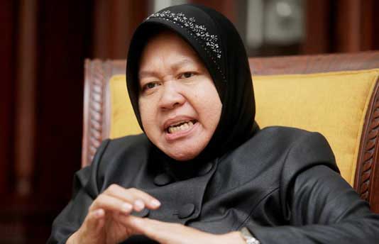 Tri Rismaharini